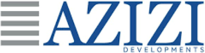Azizi Developments logo