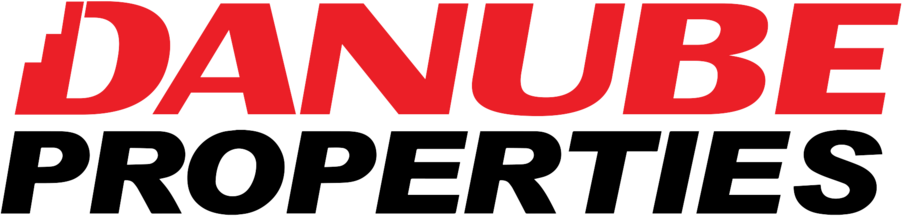 Danube Properties logo