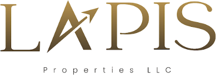Lapis Properties logo